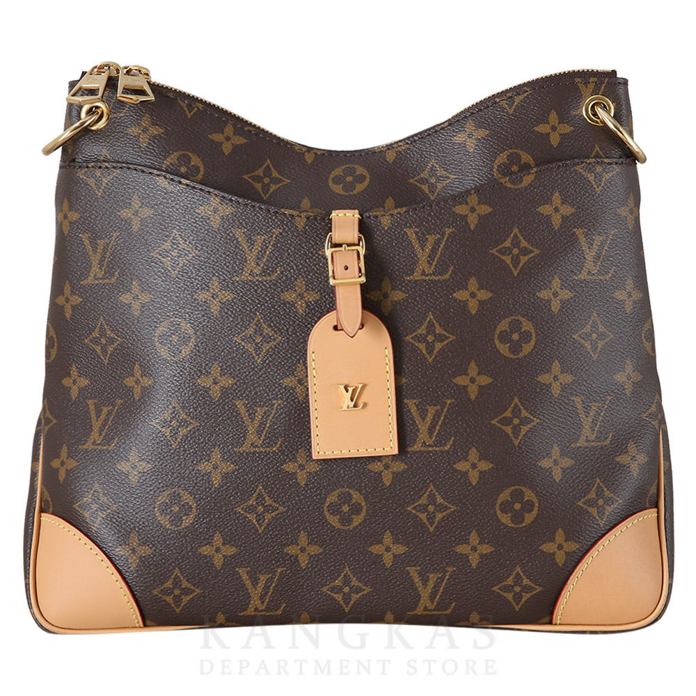 LOUIS VUITTON(USED)루이비통 모노그램 오데온 MM